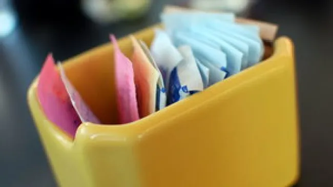 End the Sugar Tax Now